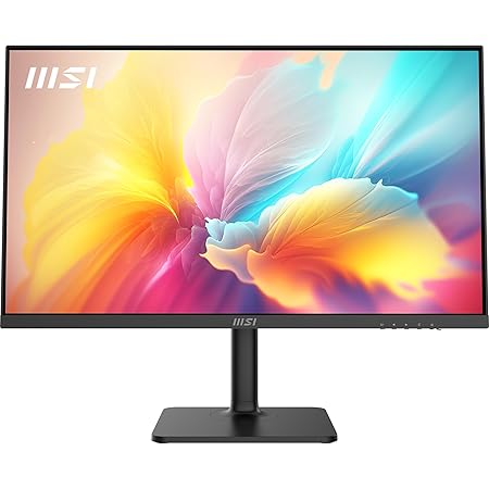 MSI MD272XP