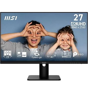 MSI MP273UP E6