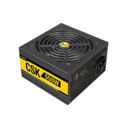 Antec CSK550 80 Plus Bronze SMPS