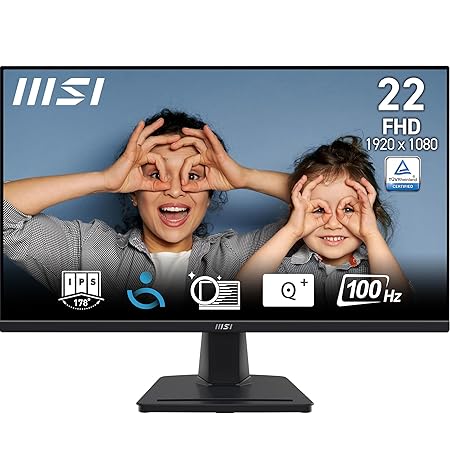 MSI MP225