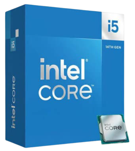 Intel Core i5-14400F