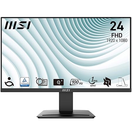 MSI MP2412