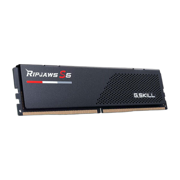 G.Skill Ripjaws S5 32GB 5200MHz CL40 DDR5 RAM