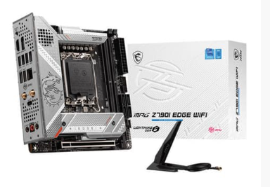 MSI MPG Z790I Edge WiFi