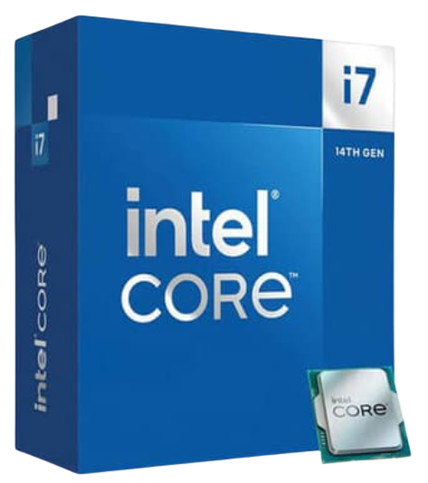 Intel Core i7-14700
