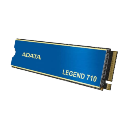 Adata Legend 710 2TB M.2 NVMe Gen3 Internal SSD