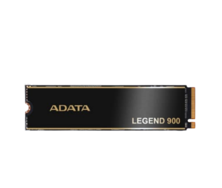 Adata Legend 900 512GB M.2 NVMe Gen4 Internal SSD