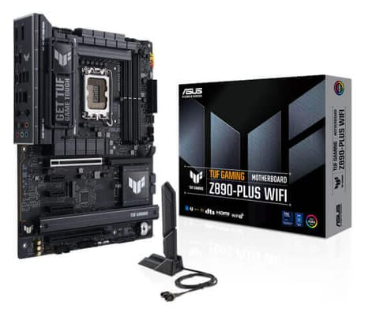 Asus TUF Gaming Z890-Plus WIFI Motherboard