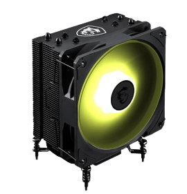 MSI MAG COREFROZR AA13 ARGB 120mm CPU Air Cooler