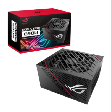 Asus ROG Strix 850W 80 Plus Gold SMPS