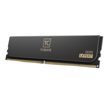 TEAMGROUP T-Create Expert DDR5 32GB (16GB x 2) 6000MHz RAM