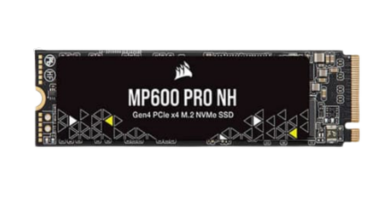 Corsair MP600 Elite 2TB NVMe Gen4 SSD