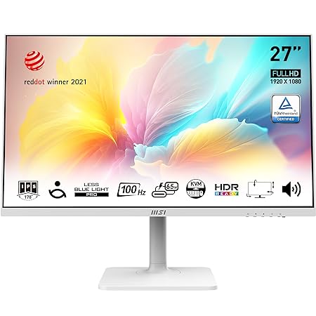 MSI MD272XPW