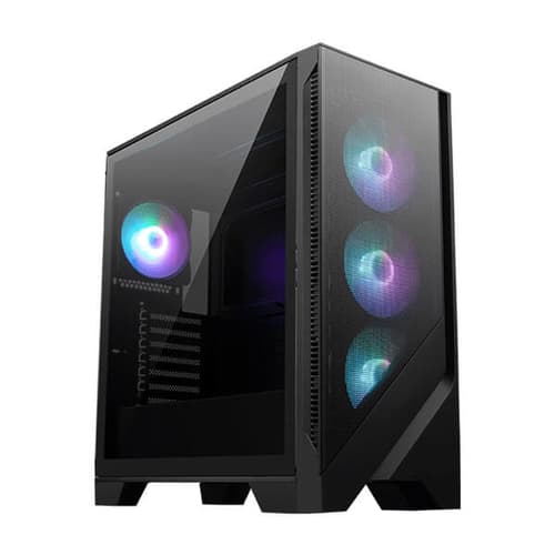 Buzz Blaster Ryzen 5 7600 | Rx9060xt 16gb