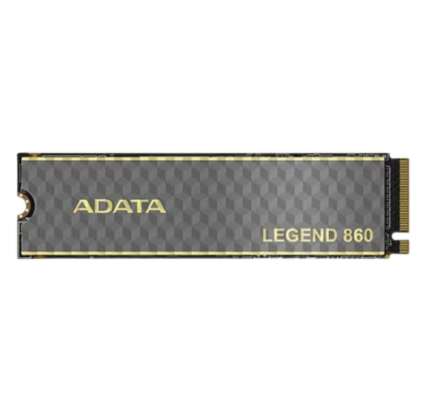 ADATA Legend 860 1000GB NVMe Gen4 SSD