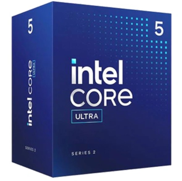 Intel Core Ultra 5 225F Processor