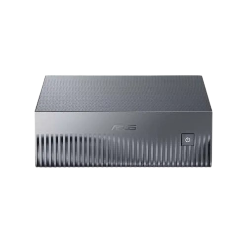 Asus Ascent GX10 4TB Ultra Small Desktop AI Supercomputer
