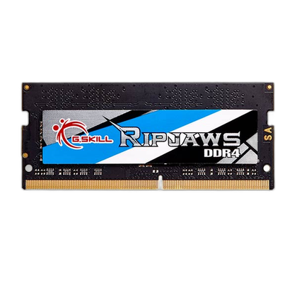 G.Skill Ripjaws 16GB (16GBx1) DDR4 3200MHz
