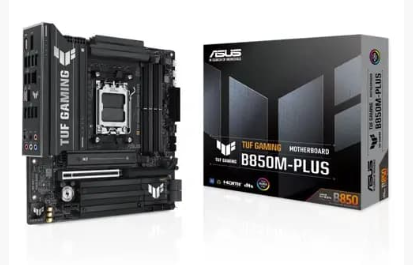ASUS PRIME B650M-R DDR5 M-ATX MOTHERBOARD