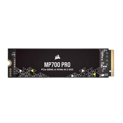 Corsair NVMe MP700 Pro 2TB (Gen5)