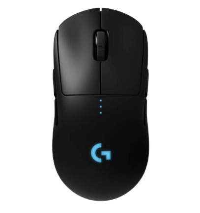 Logitech G Pro Wireless Gaming Mouse