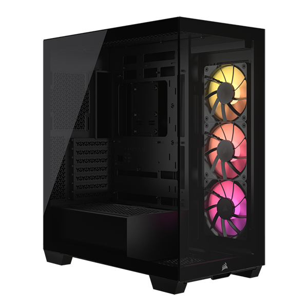 Creator Pro Ryzen 9 9950X Processor GeForce RTX 4090 24 GB Graphics Card Pro Content Creation PC