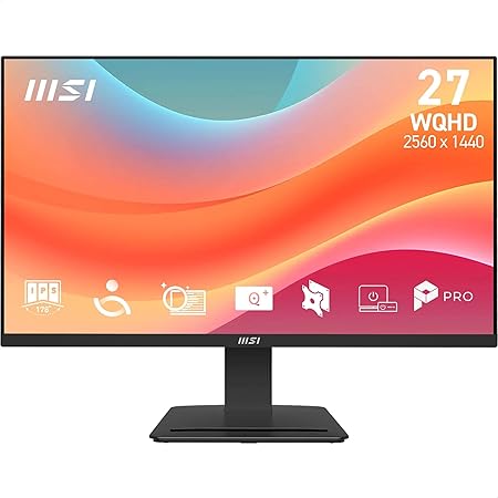 MSI PRO MP273Q E7