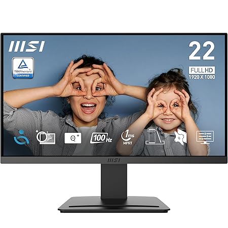 MSI MP223 E2