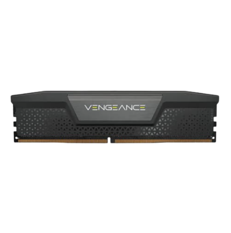 Corsair Vengeance RGB 32GB 5200MHz CL40 DDR5 RAM