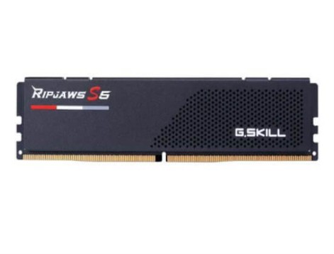 G.Skill Ripjaws S5 16GB 5200MHz CL40 DDR5 RAM