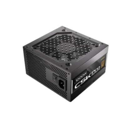 Antec CSK1000 PRO ATX 3.1 Bronze SMPS