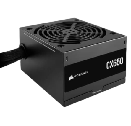 Corsair CX650 80 Plus Bronze SMPS