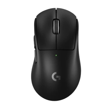 Logitech G Pro X Superlight 2 DEX Wireless Gaming Mouse