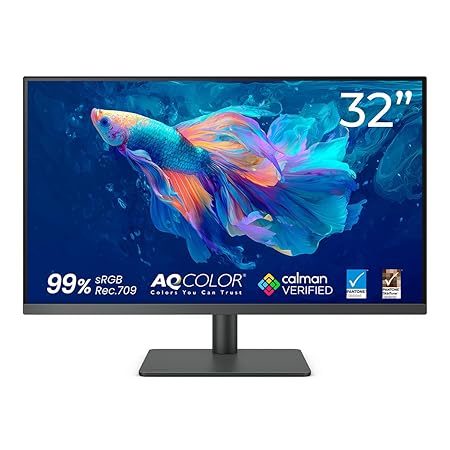 BENQ PD3205U