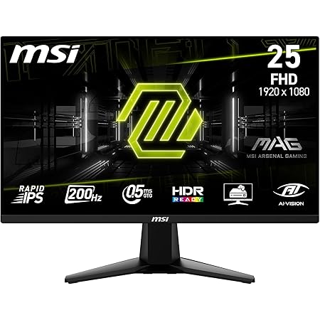 MAG 255F E20
