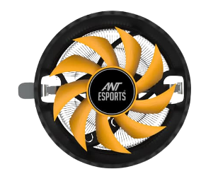 Ant Esports ICE-C120 120mm CPU Air Cooler