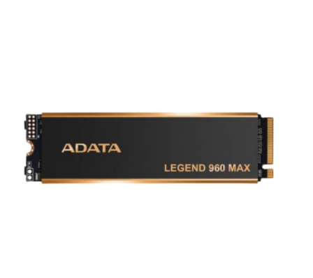 Adata Legend 960 Max 2TB NVMe Gen4 SSD