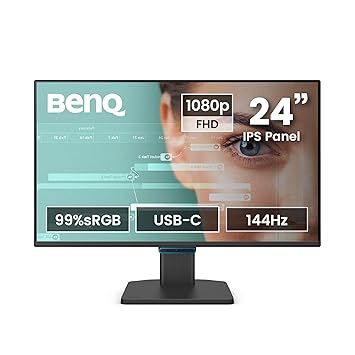 BENQ GW2490C