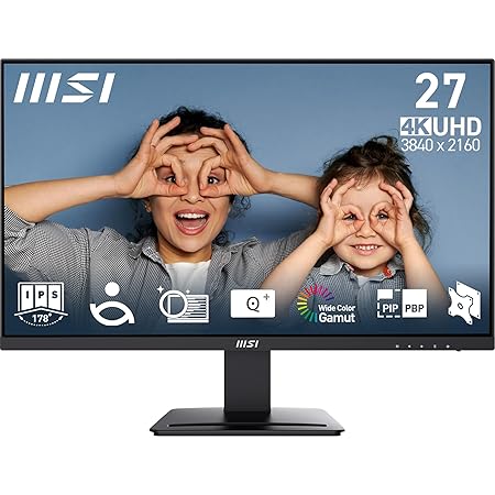 MSI PRO MP273U