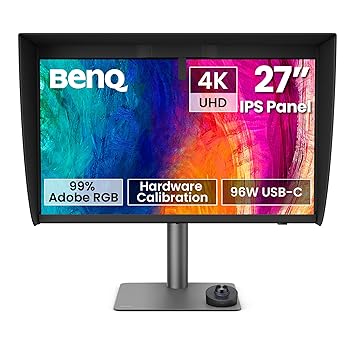 BENQ PD2770U