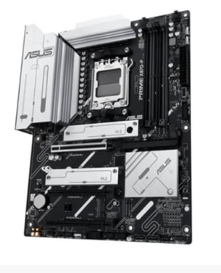 ASUS Prime X870-P-CSM ATX Motherboard
