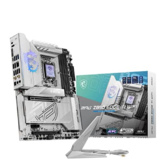 MSI MPG Z890 Edge TI WIFI Motherboard