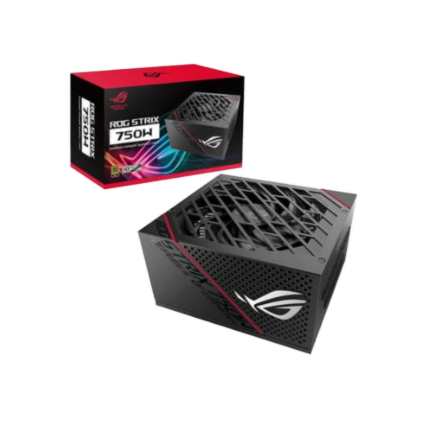 Asus ROG Strix 750W 80 Plus Gold SMPS
