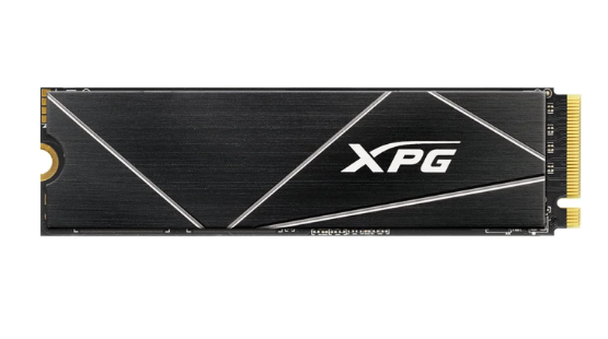 ADATA XPG GAMMIX S70B BLADE M.2 NVME 2TB PCIE GEN4
