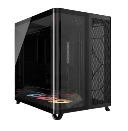 Corsair Air 5400 RS-R ARGB E-ATX Mid Tower Case