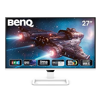 BENQ EW270Q