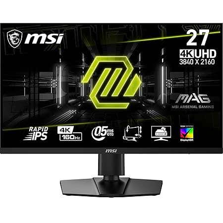 MSI MAG 27UPF E2
