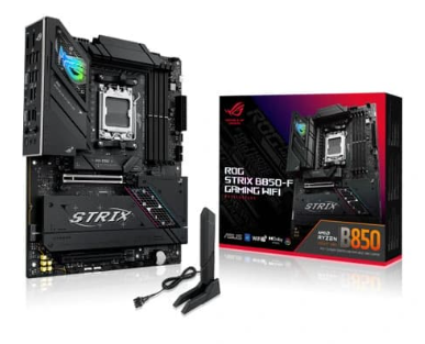 ASUS ROG STRIX B850-F Gaming WIFI ATX Motherboard