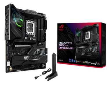 Asus ROG Strix Z890-F Gaming WIFI Motherboard