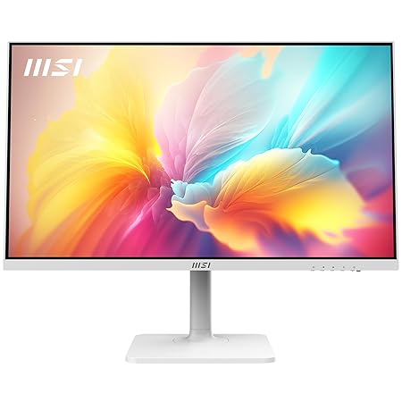 MSI MD272QXPW